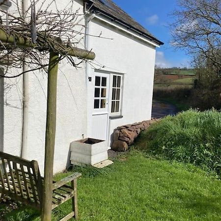 Rural Devon Retreat In Stunning Exe Valley. Exeter Dış mekan fotoğraf