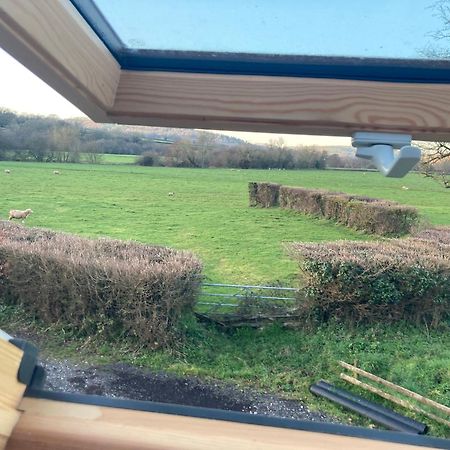 Rural Devon Retreat In Stunning Exe Valley. Exeter Dış mekan fotoğraf