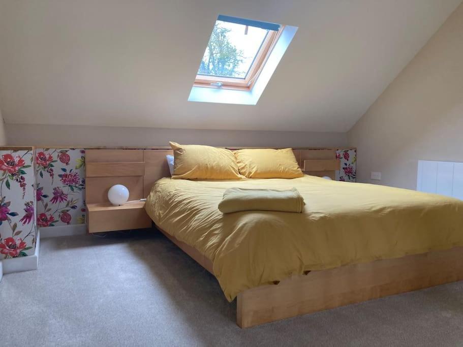 Rural Devon Retreat In Stunning Exe Valley. Exeter Dış mekan fotoğraf
