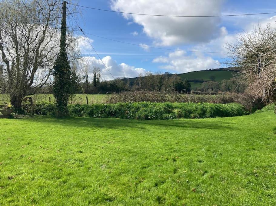 Rural Devon Retreat In Stunning Exe Valley. Exeter Dış mekan fotoğraf