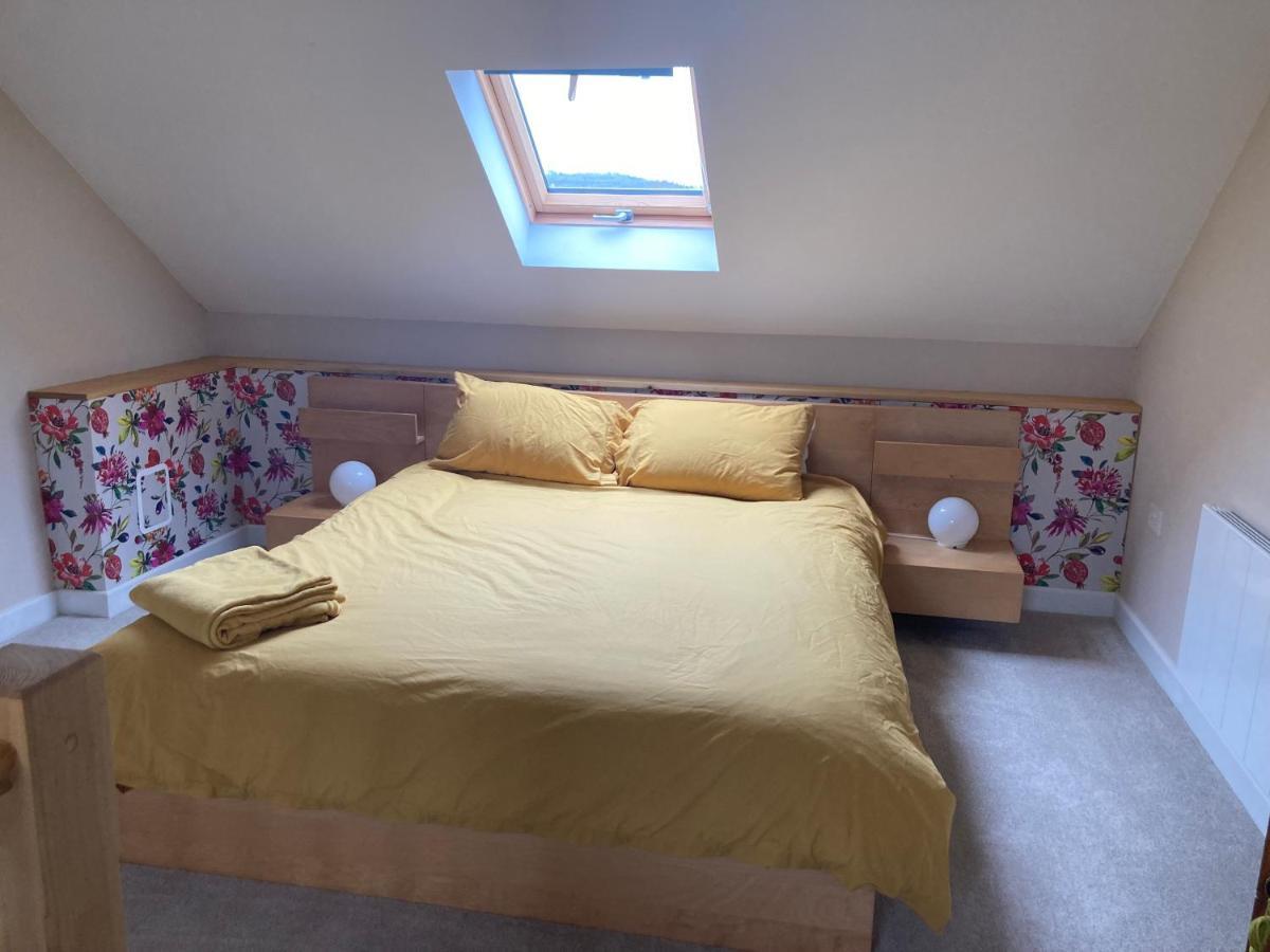 Rural Devon Retreat In Stunning Exe Valley. Exeter Dış mekan fotoğraf