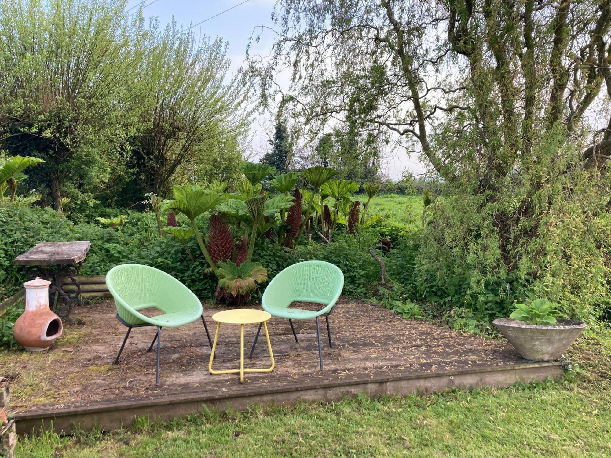 Rural Devon Retreat In Stunning Exe Valley. Exeter Dış mekan fotoğraf